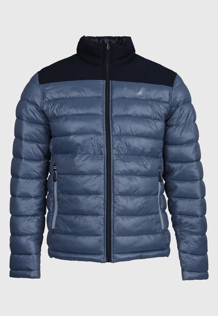 Chaqueta NAUTICA Azul