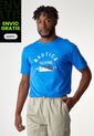 Camiseta NAUTICA Azul de Nautica
