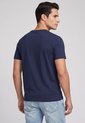 Camiseta NAUTICA Azul de Nautica