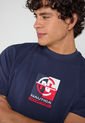 Camiseta NAUTICA Azul de Nautica