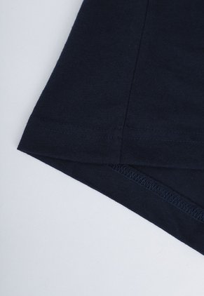 Camiseta NAUTICA Azul