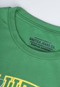 Camiseta Nautica Verde de Nautica