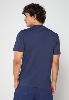 Camiseta NAUTICA Azul