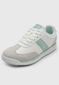 Tenis Lifestyle NAUTICA Blanco de Nautica