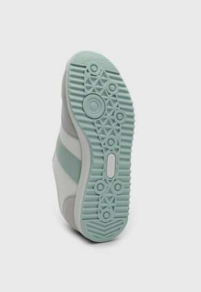 Tenis Lifestyle NAUTICA Blanco