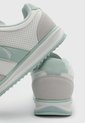 Tenis Lifestyle NAUTICA Blanco de Nautica
