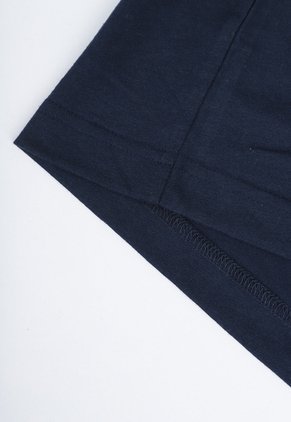 Camiseta NAUTICA Azul