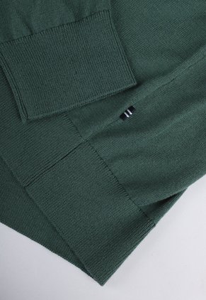 Saco NAUTICA Verde