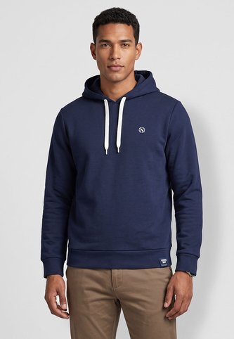 Hoodie NAUTICA Azul Nautica