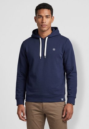 Hoodie NAUTICA Azul