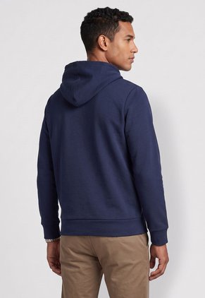 Hoodie NAUTICA Azul