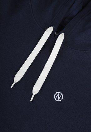 Hoodie NAUTICA Azul