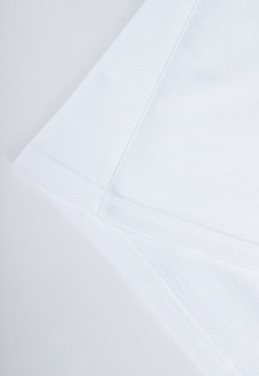 Camiseta NAUTICA Blanco
