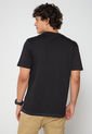 Camiseta NAUTICA Negro de Nautica