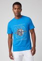 Camiseta NAUTICA Azul de Nautica