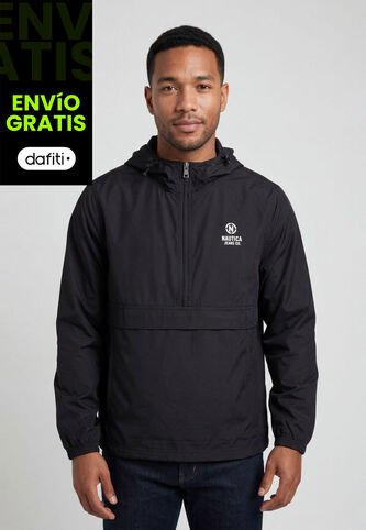 Chaqueta NAUTICA Negro Nautica