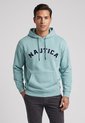Hoodie NAUTICA Verde de Nautica