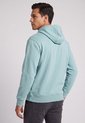 Hoodie NAUTICA Verde de Nautica