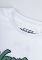 Camiseta Nautica Blanco de Nautica