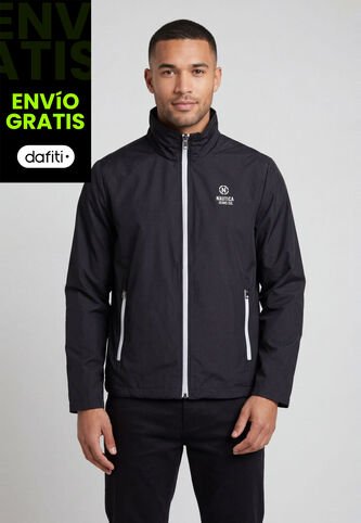 Chaqueta NAUTICA Negro Nautica