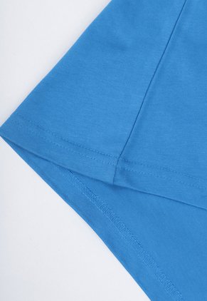 Camiseta NAUTICA Azul