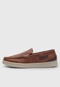 Mocasines NAUTICA Café de Nautica