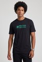 Camiseta NAUTICA Negro de Nautica