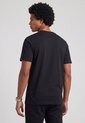Camiseta NAUTICA Negro de Nautica