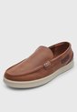 Mocasines NAUTICA Café de Nautica