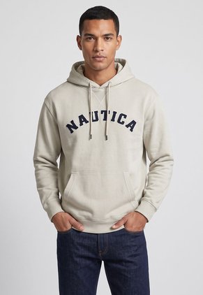 Hoodie NAUTICA Beige