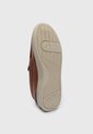 Mocasines NAUTICA Café de Nautica