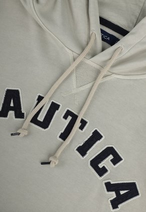 Hoodie NAUTICA Beige