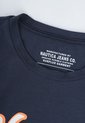 Camiseta Nautica Azul de Nautica