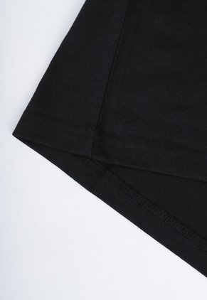 Camiseta NAUTICA Negro