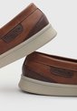 Mocasines NAUTICA Café de Nautica