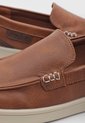Mocasines NAUTICA Café de Nautica