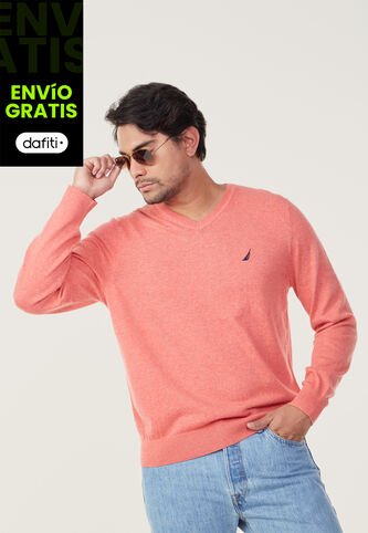 Saco NAUTICA Coral Nautica