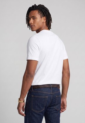 Camiseta NAUTICA Blanco