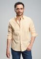 Camisa NAUTICA Amarillo de Nautica