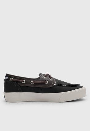 Apaches NAUTICA Negro