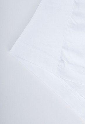 Camiseta NAUTICA Blanco