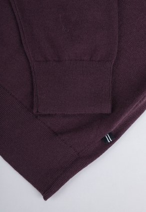Saco NAUTICA Violeta