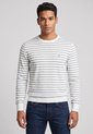 Saco NAUTICA Marfil de Nautica
