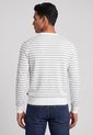 Saco NAUTICA Marfil de Nautica
