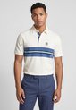 Polo Nautica Marfil de Nautica