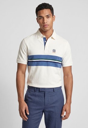 Polo Nautica Marfil