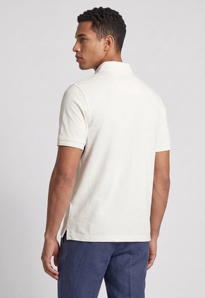 Polo Nautica Marfil