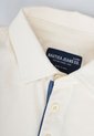 Polo Nautica Marfil de Nautica