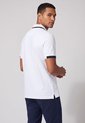 Polo NAUTICA Blanco de Nautica