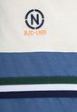 Polo Nautica Marfil de Nautica